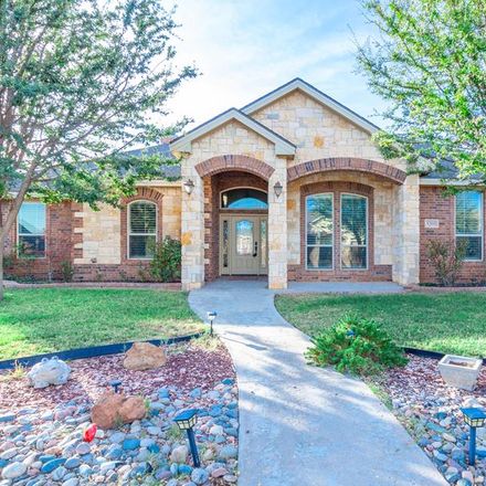 Rent this 4 bed house on 5205 Mathis Street in Midland, TX 79707