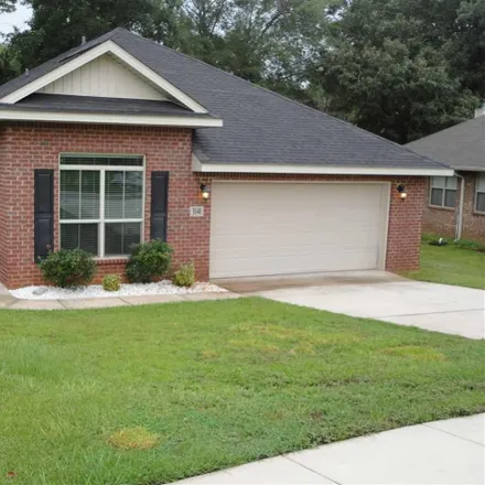 Rent this 3 bed house on 9050 Brookside Lane in Daphne, AL 36526