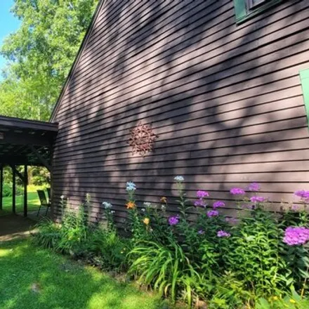 Image 3 - 120 Canaan Road, Strafford, NH 03884, USA - House for sale