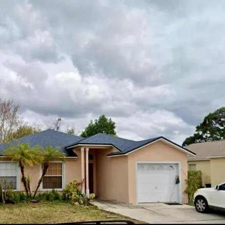 Buy this 3 bed house on 13889 Glasser Avenue in Alafaya, FL 32826