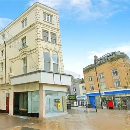 Buy this 7 bed townhouse on Barclays in Queens Road, St Leonards