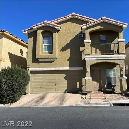 Buy this 3 bed loft on 2128 Trebbiano Way in Sunrise Manor, NV 89156