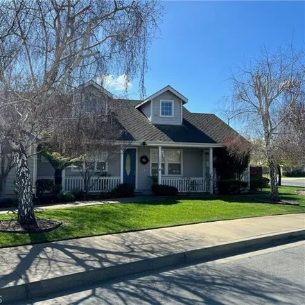 Rent this 3 bed house on 1620 Jonathan Place in Santa Maria, CA 93454
