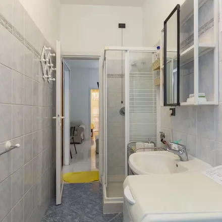 Rent this 3 bed apartment on Via Don Giovanni Minzoni 78 in 20099 Sesto San Giovanni MI, Italy