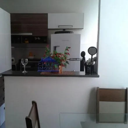 Buy this 2 bed apartment on Rua Dona Maria Olinda da Silva in Vespasiano - MG, 33206-240