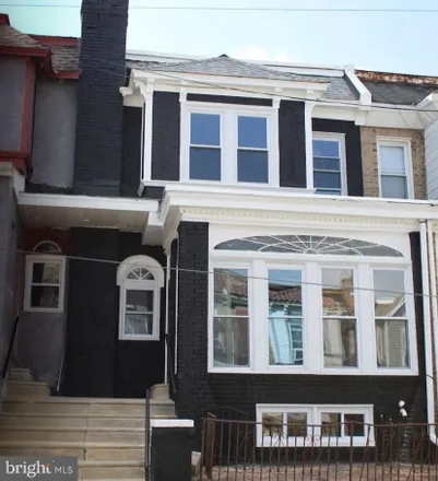 Image 1 - Sing Gong, Belmar Street, Philadelphia, PA 19143, USA - Townhouse for sale