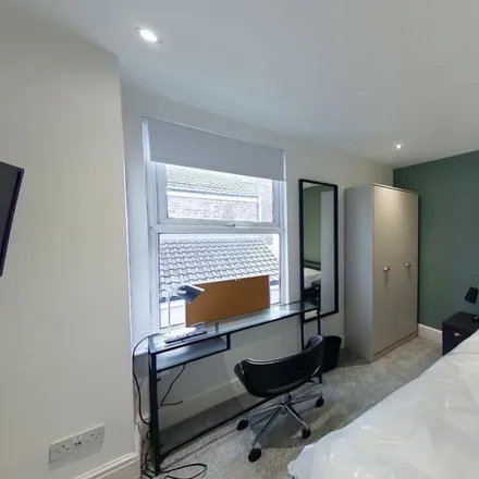 Rent this 1 bed apartment on 152 Jubilee Drive in Liverpool, L7 8SW