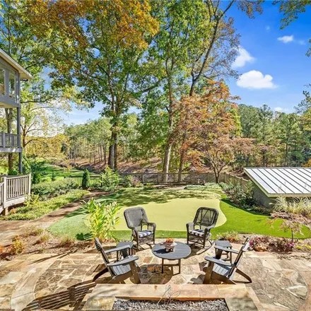 Image 3 - Cherry Hill Drive, Cobb County, GA 30067, USA - House for sale