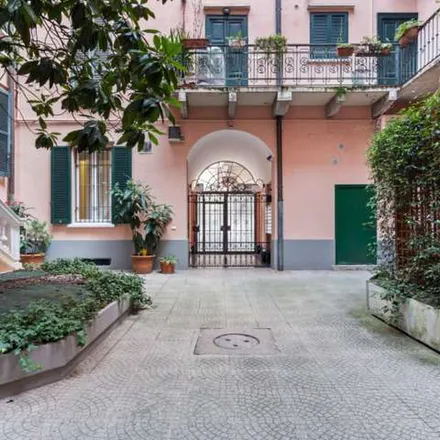Image 2 - MIHI, Via Novi 1, 20144 Milan MI, Italy - Apartment for rent