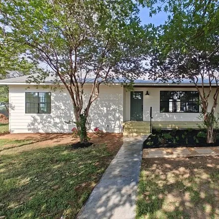 Buy this 4 bed house on 19 Watson Avenue in Charlotte, TX 78011