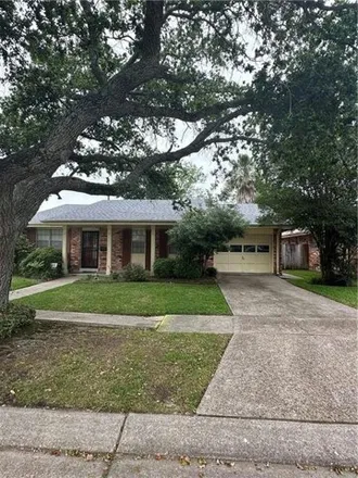 Buy this 3 bed house on 4612 Neyrey Drive in Metairie, LA 70002