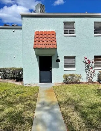 Buy this 2 bed condo on 2857 Americana Circle in Hillsborough County, FL 33613
