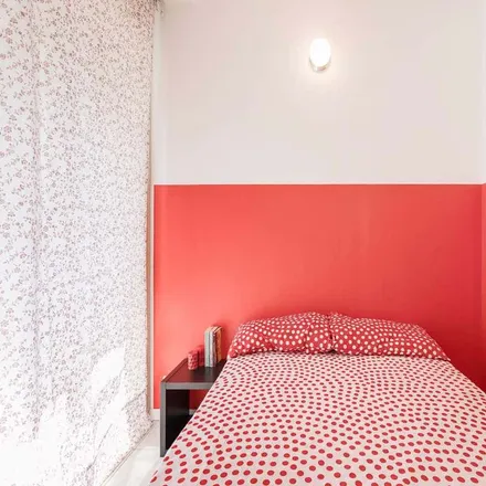 Image 5 - Via Felice Bellotti, 11, 20219 Milan MI, Italy - Room for rent