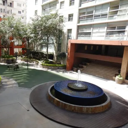 Image 1 - Torre 2, Calle Lago Alberto, Polanco, 11320 Santa Fe, Mexico - Apartment for rent