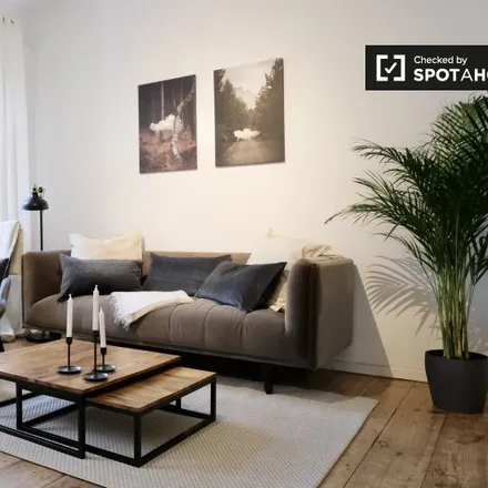 Image 3 - Brixplatz, 14052 Berlin, Germany - Apartment for rent