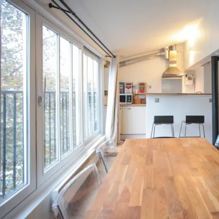 Image 1 - Paris 3e Arrondissement, IDF, FR - Apartment for rent