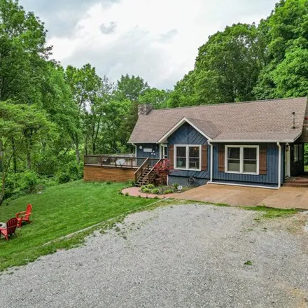 Buy this 3 bed house on 1852 Darks Mill Road in Athendale, Maury County