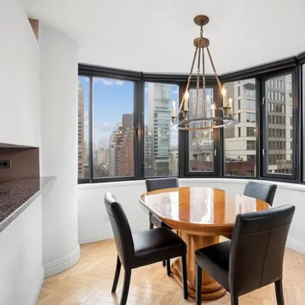 Image 3 - The Palladin, East 62nd Street, New York, NY 10062, USA - Condo for sale