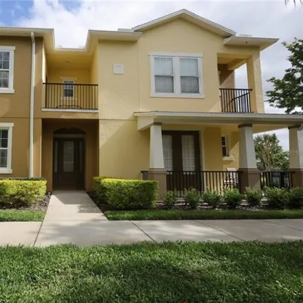 Rent this 3 bed house on Oglethorpe Court in Wilson Place, Seminole County