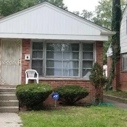 Buy this 2 bed house on 14593 Bramell Street in Detroit, MI 48223