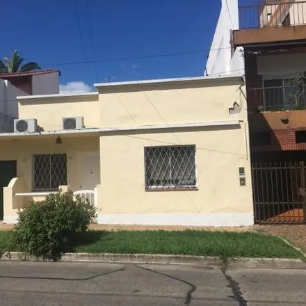 Buy this 3 bed house on Carlos Pellegrini 1556 in Florida Oeste, 1604 Vicente López