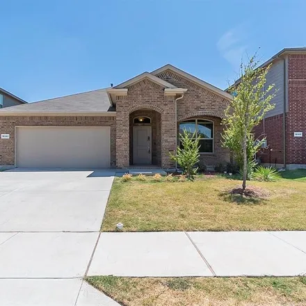 Buy this 3 bed house on Bronte Lane in Fort Worth, TX