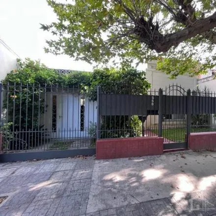 Buy this 2 bed house on Juan José Paso 552 in Partido de Lomas de Zamora, B1828 ABU Lomas de Zamora