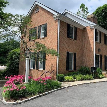 Rent this 1 bed apartment on Chappaqua Baptist Church in King Street, Town of New Castle