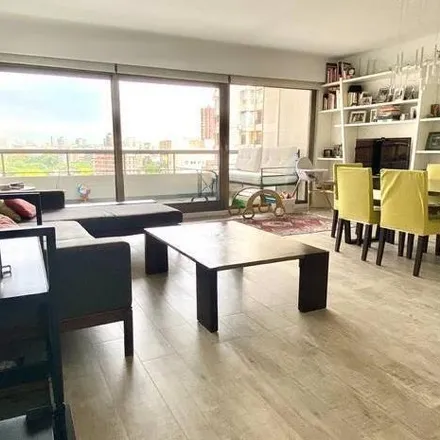 Buy this 2 bed apartment on Jerónimo Salguero 3035 in Palermo, C1425 DDA Buenos Aires