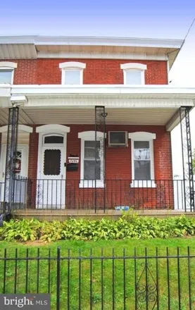 Buy this 3 bed house on 7041 Tulip Street in Philadelphia, PA 19135