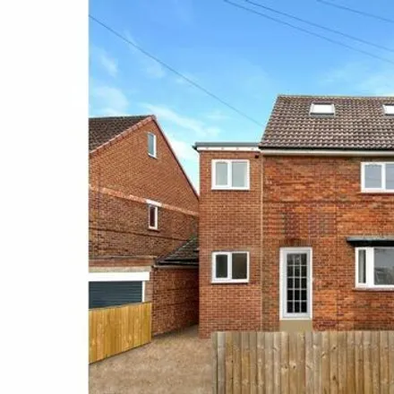 Rent this 1 bed house on 26 Valentia Road in Oxford, OX3 7PN