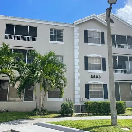 Image 2 - South Oakland Forest Drive, Broward County, FL 33309, USA - Apartment for rent