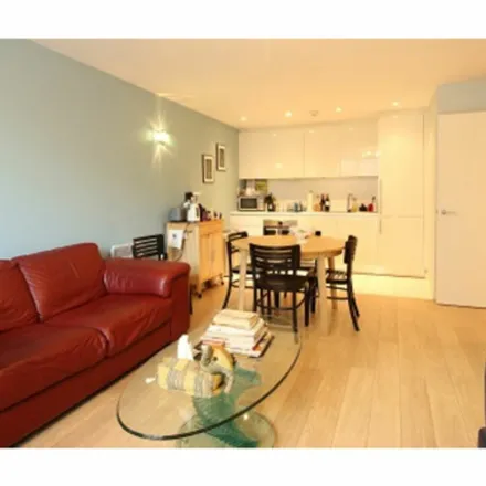 Buy this 1 bed apartment on Chadwell Lane in London, London
