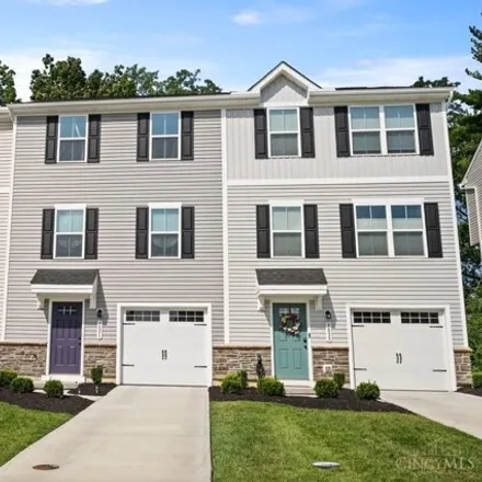 Rent this 3 bed condo on 9831 Dunlap Dr in Ohio, 45251