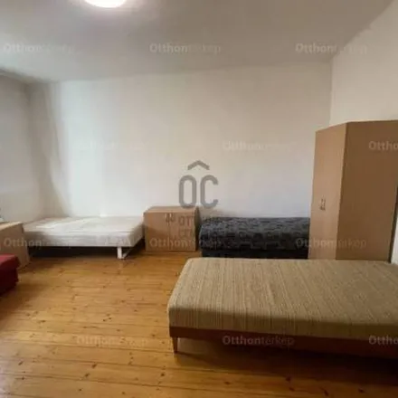 Rent this 3 bed apartment on Kölyökvár in Nyíregyháza, Dózsa György utca