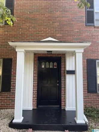 Buy this 2 bed condo on 1794 Valley Avenue in Grove Park, Homewood