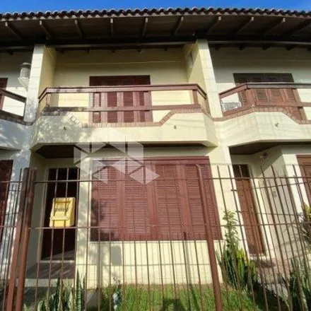 Buy this 2 bed house on Rua Félix Hoppe in Avenida, Santa Cruz do Sul - RS