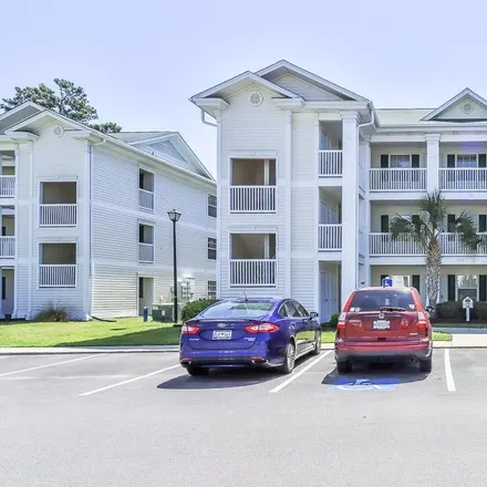 Buy this 2 bed condo on 556 White River Drive in River Oaks, Myrtle Beach