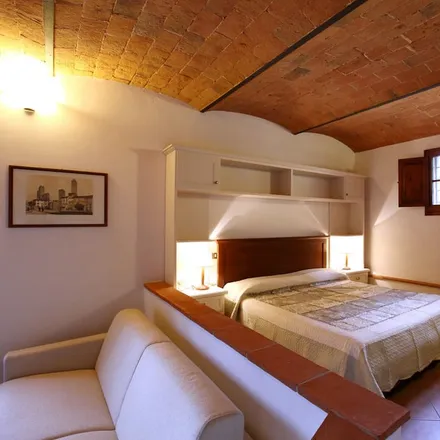 Rent this 1 bed house on Bagno a Ripoli Grandi in Via Giuseppe Di Vittorio, 50012 Bagno a Ripoli FI