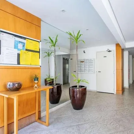 Buy this 2 bed apartment on Rua Alfredo Gioielli in Ferreira, São Paulo - SP