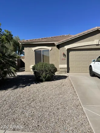 Rent this 3 bed house on 20103 West Maricopa-Casa Grande Highway in Maricopa, AZ 85139