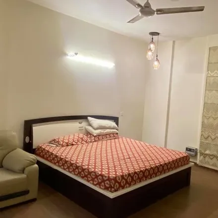 Rent this 3 bed apartment on unnamed road in Sohna, Gurugram - 122011