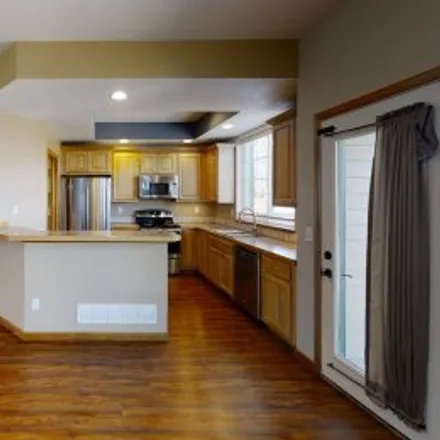 Buy this 4 bed apartment on 232 River View Court in East Side, Longmont