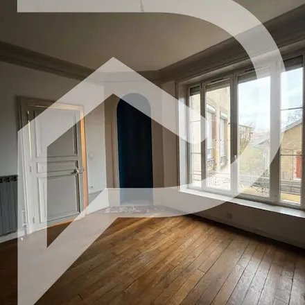 Image 6 - 3 Rue Castara, 54300 Lunéville, France - Apartment for rent