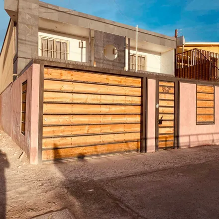 Buy this 4 bed house on Río de Janeiro in 139 5584 Calama, Chile