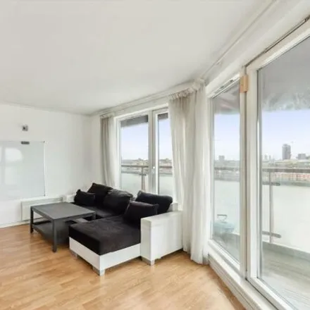 Image 5 - Seacon Tower, 5 Hutching's Street, Millwall, London, E14 8JX, United Kingdom - Apartment for sale