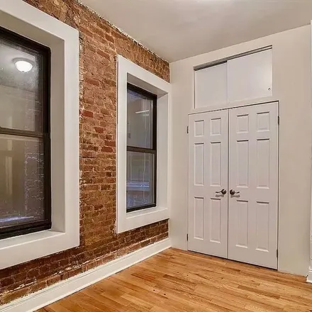 Rent this 2 bed apartment on Village East Cinema in 181-189 2nd Avenue, New York
