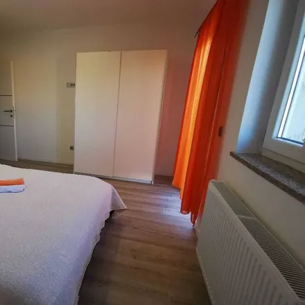 Rent this 2 bed house on Šumet in Split-Dalmatia County, Croatia