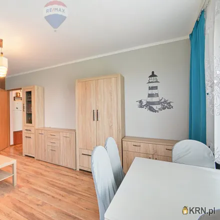 Buy this 3 bed apartment on Koszalińska in 78-100 Kołobrzeg, Poland