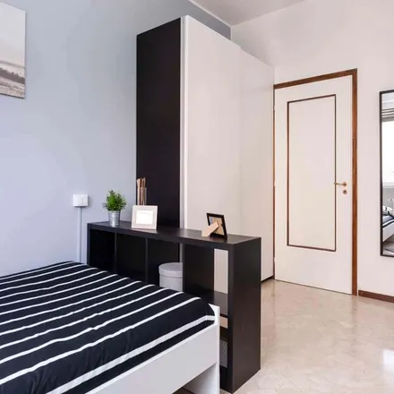 Rent this 4 bed room on Via dei Mandorli in 6, 20094 Cesano Boscone MI